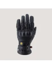 Gloves Furiosa Girl Winter Cuir - Helstons