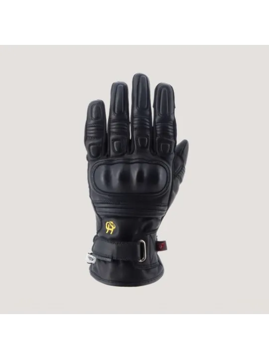 Guantes Furiosa Girl Winter Cuir - Helstons