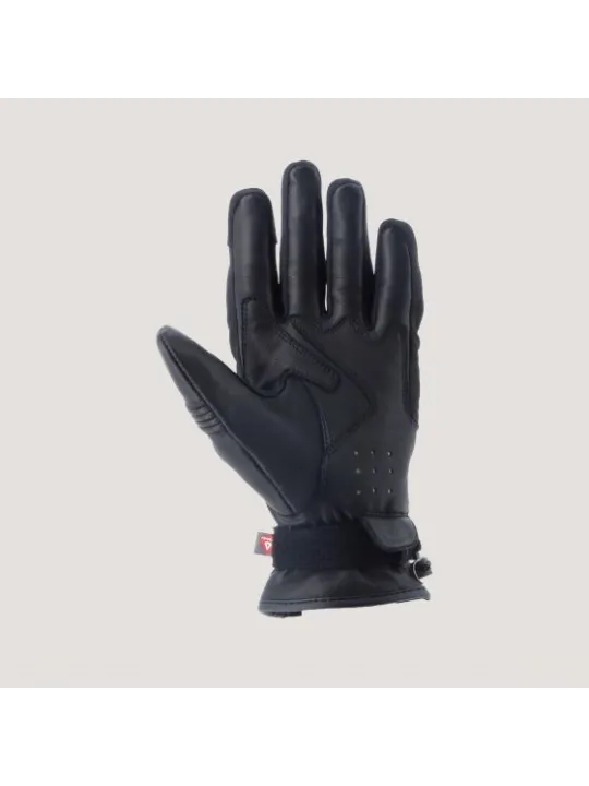Gants Furiosa Girl Hiver Cuir - Helstons