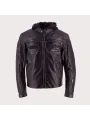 Jacket Rival Cuir Natural - Helstons