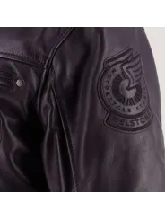 Jacket Rival Cuir Natural - Helstons