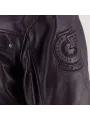Chaqueta Rival Cuir Naturel - Helstons
