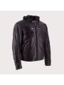 Blouson Rival Cuir Naturel - Helstons