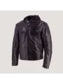 Jacke Rival Cuir Naturel - Helstons
