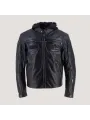 Giacca Rival Cuir Naturel - Helstons