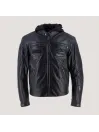 Jacket Rival Cuir Natural - Helstons