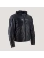 Jacket Rival Cuir Natural - Helstons