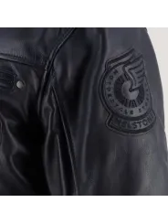 Jacket Rival Cuir Natural - Helstons