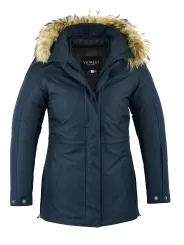 ALASKA SEÑORA JACKET - VSTREET (Marina)