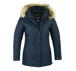 Veste Alaska Lady - Vstreet (Navy)