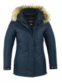 ALASKA LADY JACKET - VSTREET (Navy)
