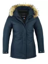 ALASKA SEÑORA JACKET - VSTREET (Marina)