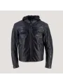 Casaco Rival Cuir Naturel - Helstons