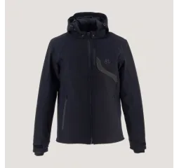 Blouson Jump Femme Tissu Technique - Helstons
