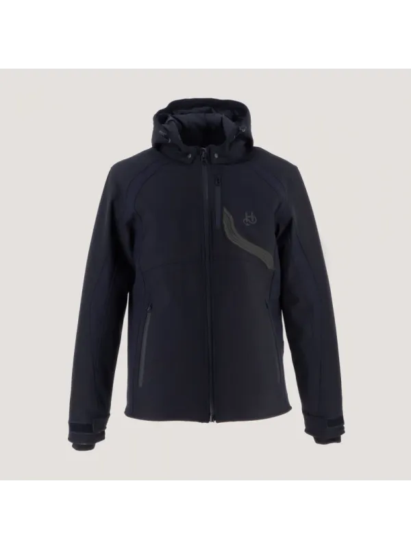 Chaqueta Jump Lady Tissu Technique - Helstons