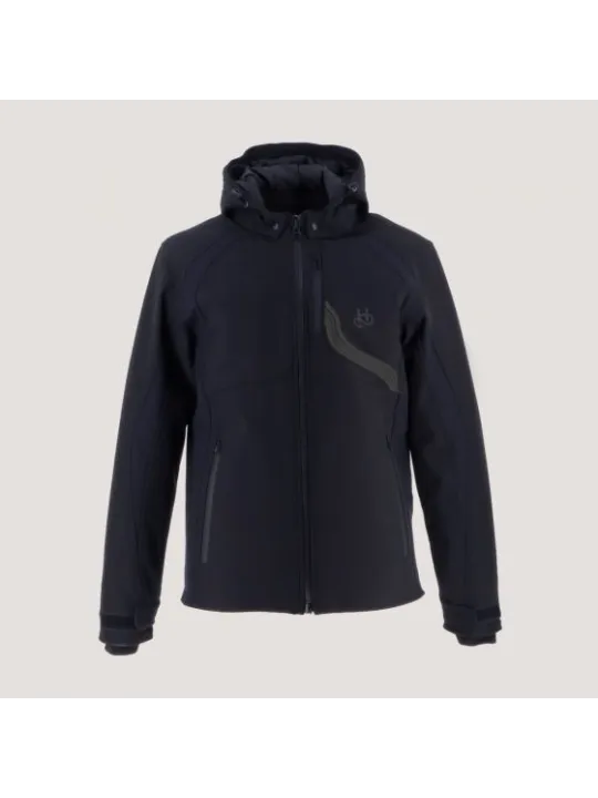Blouson Jump Femme Tissu Technique - Helstons