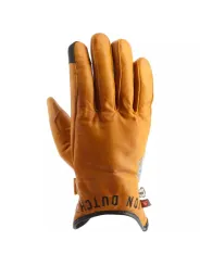 Gants Meteor Cuir - Helstons x Von Dutch