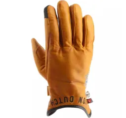 Handschuhe Meteor Cuir - Helstons x Von Dutch