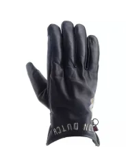 Gants Meteor Cuir - Helstons x Von Dutch