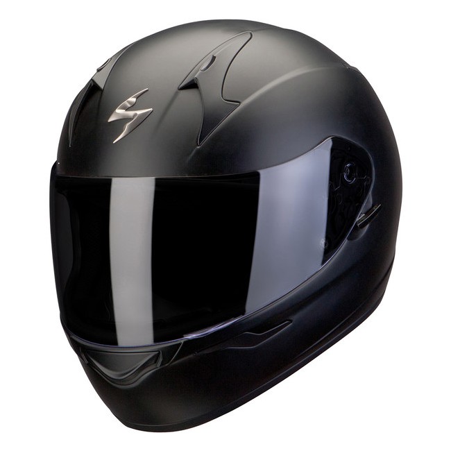EXO-390 Black Mat XXL