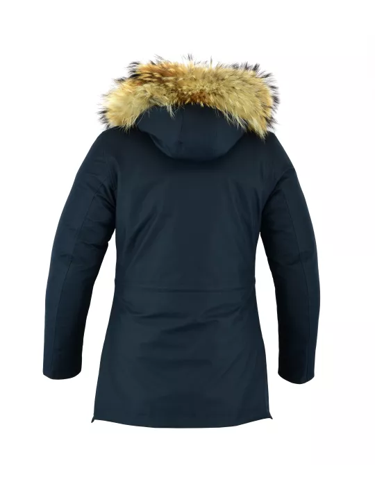 Casaco Alaska Lady - Vstreet (Navy)
