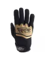 Guantes Hero Tissu-Cuir - Helstons x Von Dutch