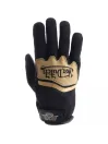 Guantes Hero Tissu-Cuir - Helstons x Von Dutch