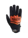 Gants Hero Tissu-Cuir - Helstons x Von Dutch