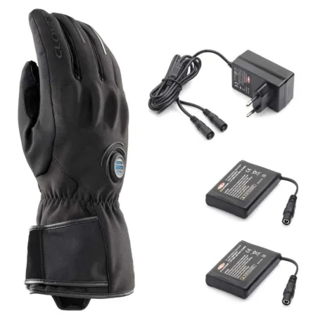 Gants Metro Wp Kit Version - Clover