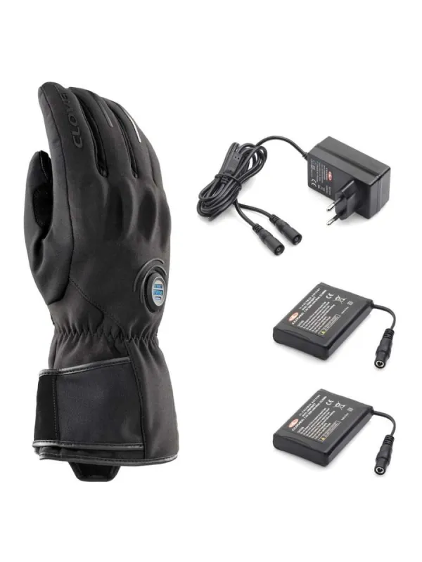 Gants Metro Wp Kit Version - Clover