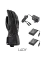 Gants Metro Wp Lady Kit Version - Clover