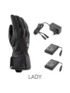 Gants Metro Wp Lady Kit Version - Clover