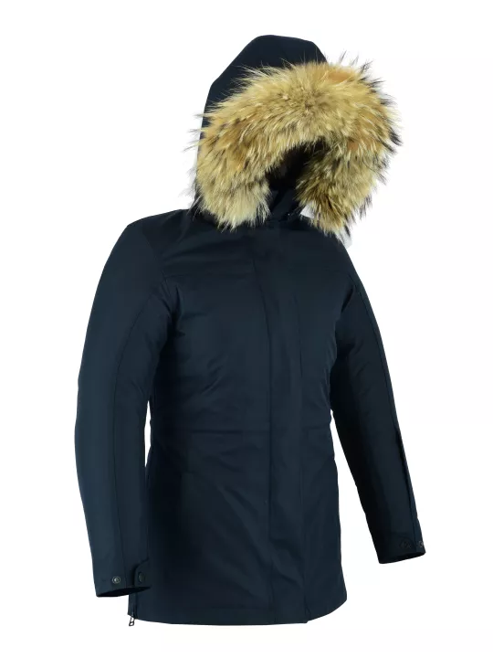 ALASKA SEÑORA JACKET - VSTREET (Marina)