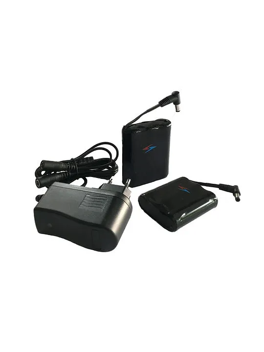 Batterie Gants Chauffants Batterie 12V - Gerbing