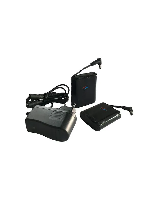 Batterie Gants Chauffants Batterie 12V - Gerbing