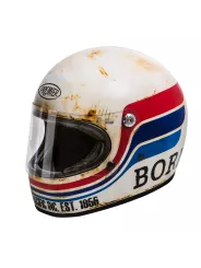 Casque Trophy Btr8Bm - Premier