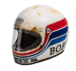Casque Trophy Btr8Bm - Premier