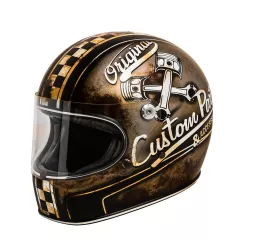 Casque Premier Trophy Op9Bm