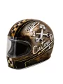 Trophy Op9Bm Full Face Helmet - Premier