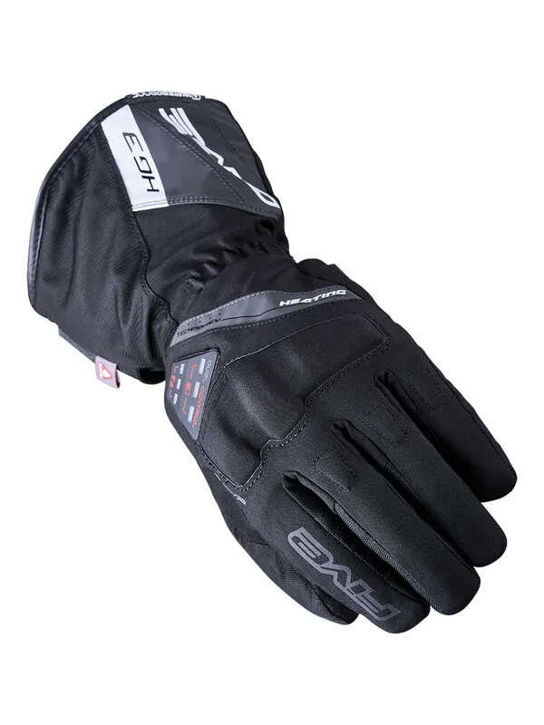 Gants Hg3 Evo Woman Wp - Five