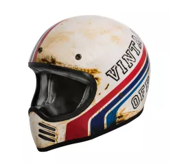 Capacete Mx Btr8Bm - Premier