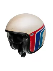 Casque Vintage Btr8Bm - Premier