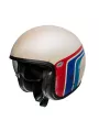 Casque Vintage Btr8Bm - Premier