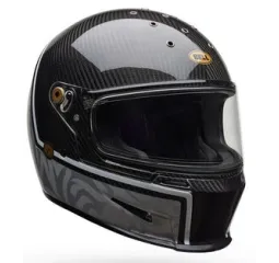 Casque Eliminator Carbon Rsd Journey - Bell