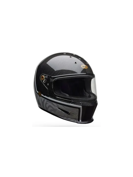 Casque Eliminator Carbon Rsd Journey - Bell