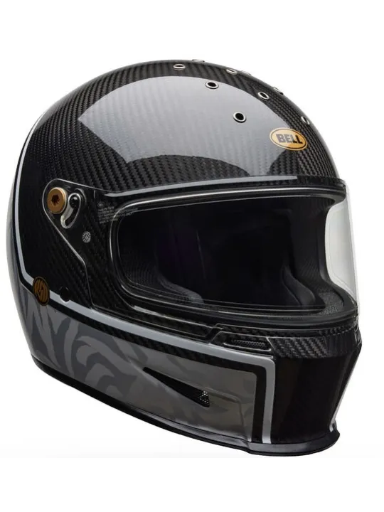 Casque Eliminator Carbon Rsd Journey - Bell