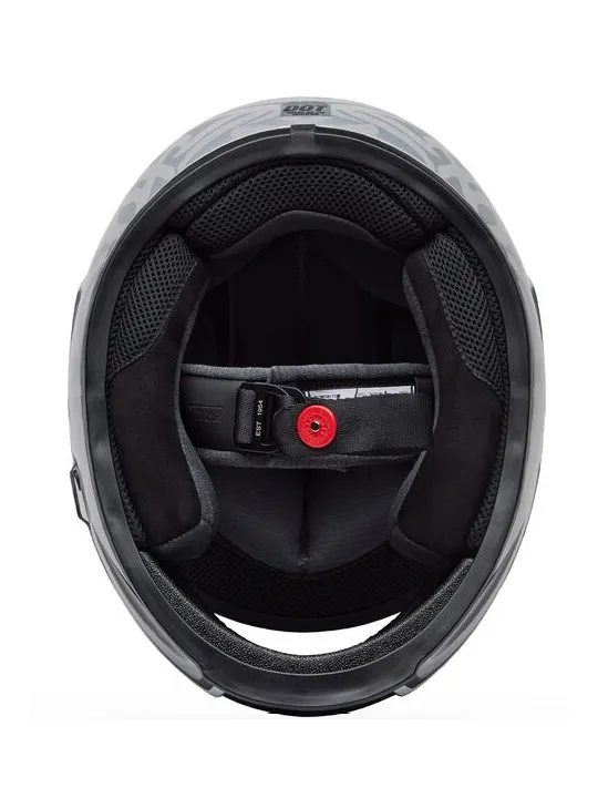 Casque Eliminator Carbon Rsd Journey - Bell