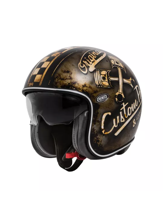 CASCO PRIMA VINTAGE OP9BM