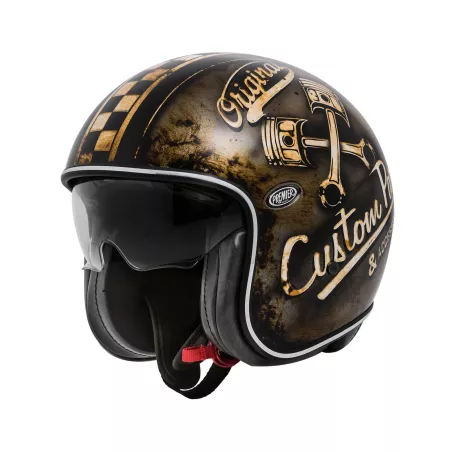 CASCO primera cosecha OP9BM