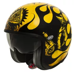 CASCO primera cosecha BD12BM
